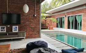 Tanjung Rhu Pool Villa @ TRV